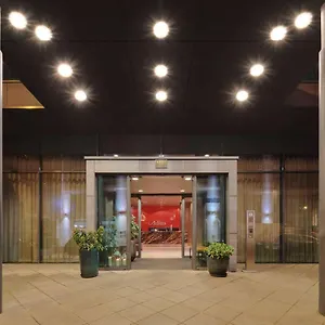 4* شقة فندقية أدينا نيو أوبر
