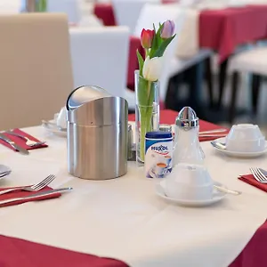 3* فندق فندق ومطعم غوته ميسي