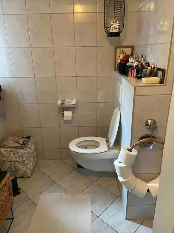 Arthouse Apartment Frankfurt am Main