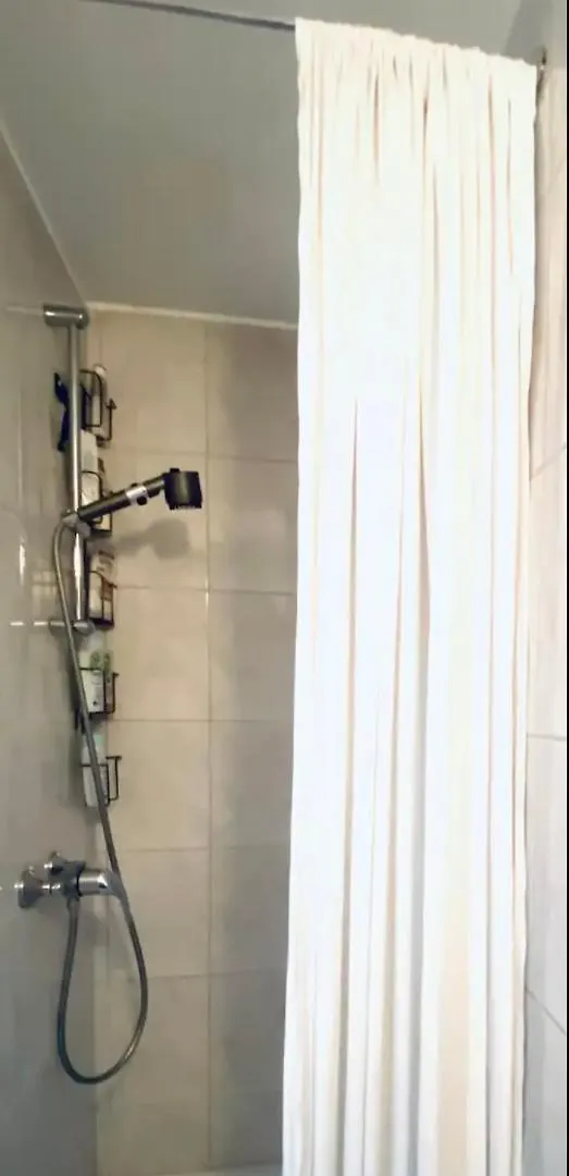 Arthouse Apartment Frankfurt am Main Homestay